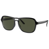 RAY BAN STATE SIDE RB4356 654531